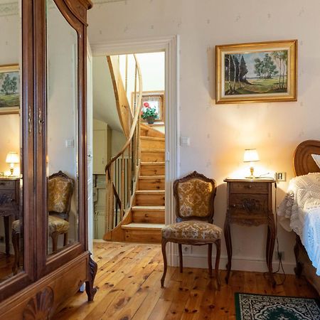 Le Puy-en-VelayLa Maison De Mireille别墅 外观 照片