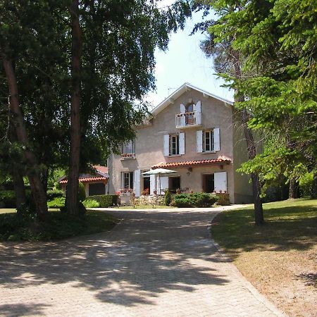 Le Puy-en-VelayLa Maison De Mireille别墅 外观 照片