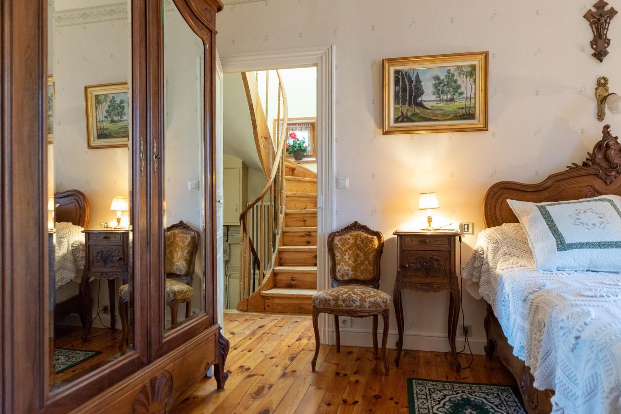 Le Puy-en-VelayLa Maison De Mireille别墅 外观 照片