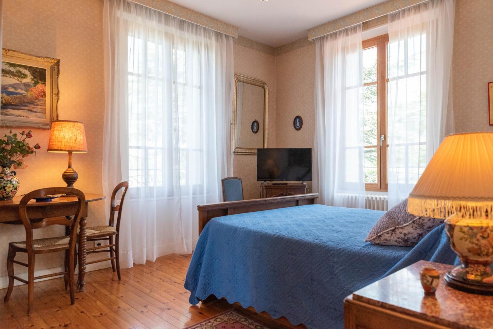 Le Puy-en-VelayLa Maison De Mireille别墅 外观 照片