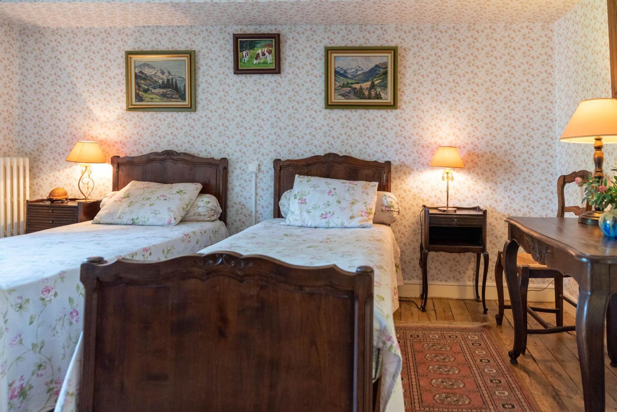 Le Puy-en-VelayLa Maison De Mireille别墅 外观 照片