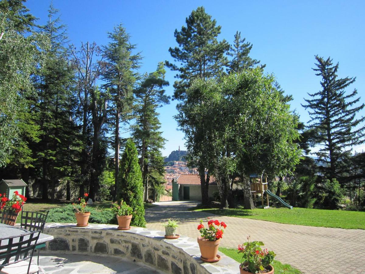 Le Puy-en-VelayLa Maison De Mireille别墅 外观 照片