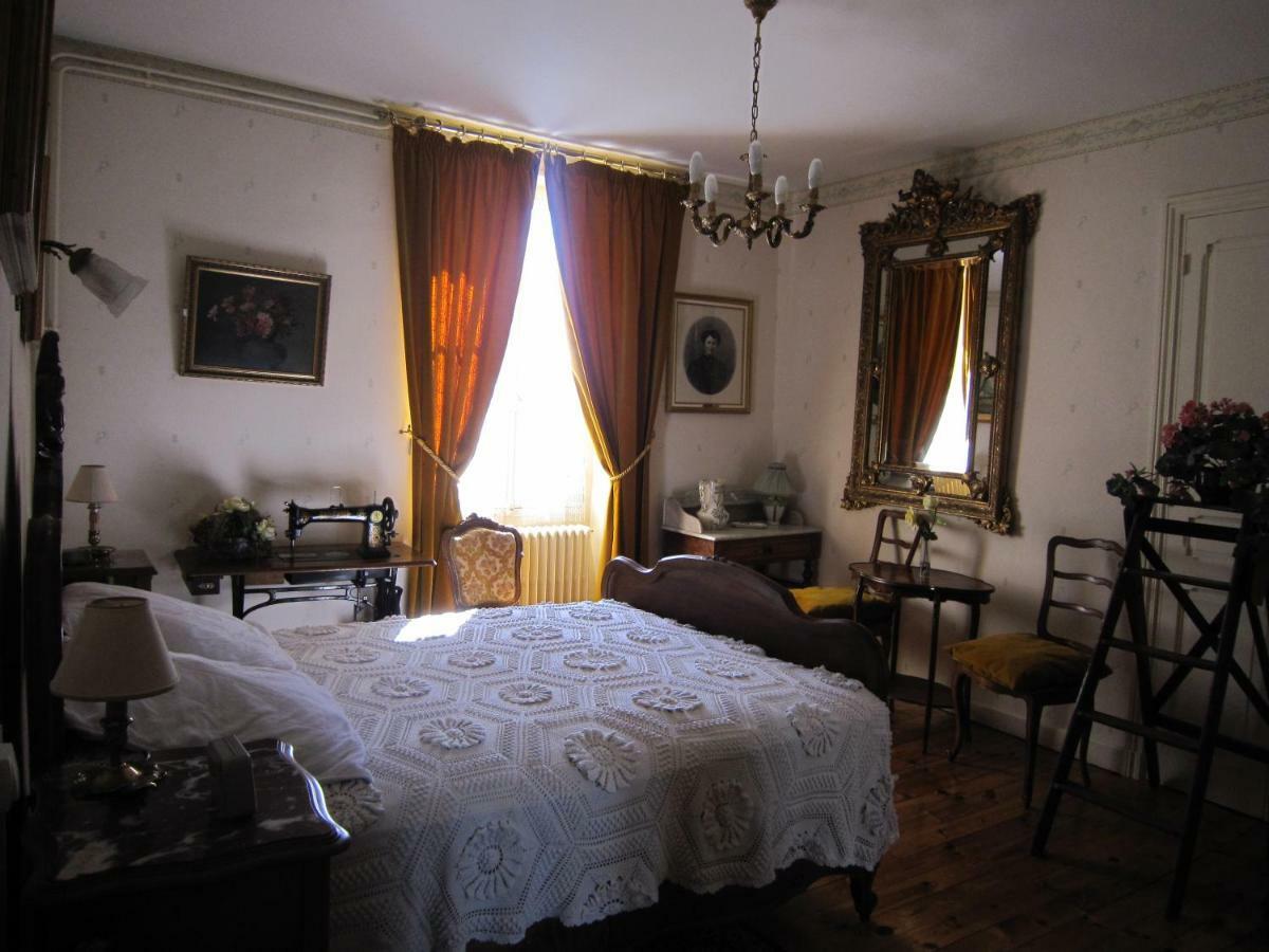 Le Puy-en-VelayLa Maison De Mireille别墅 外观 照片