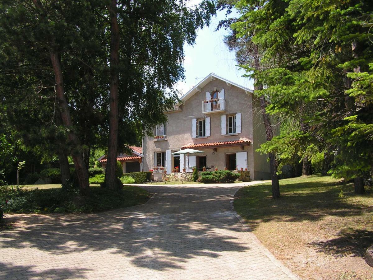 Le Puy-en-VelayLa Maison De Mireille别墅 外观 照片