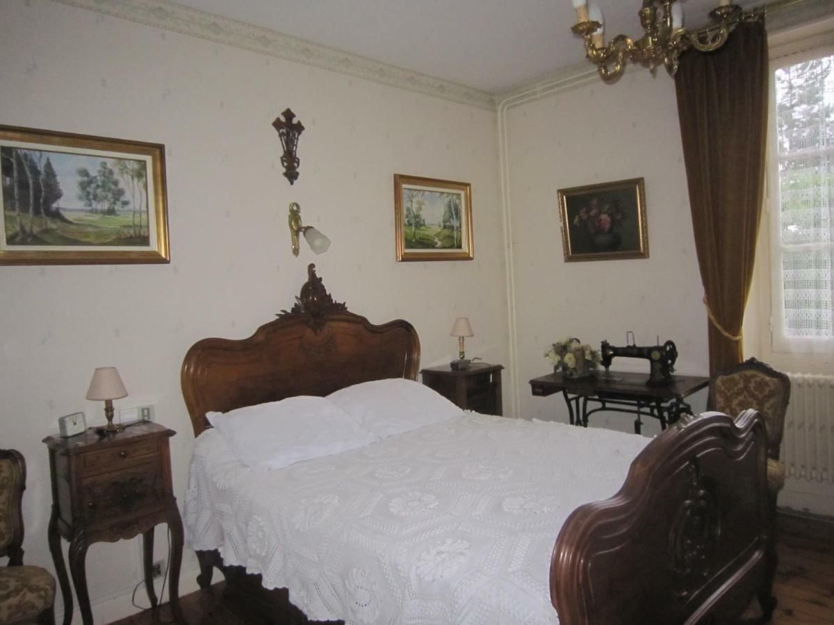 Le Puy-en-VelayLa Maison De Mireille别墅 外观 照片