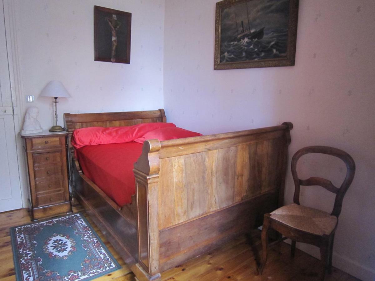 Le Puy-en-VelayLa Maison De Mireille别墅 外观 照片