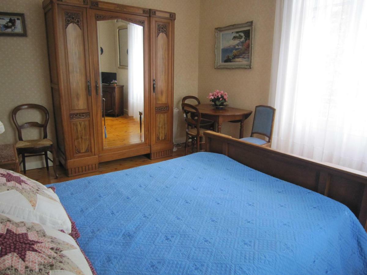 Le Puy-en-VelayLa Maison De Mireille别墅 外观 照片
