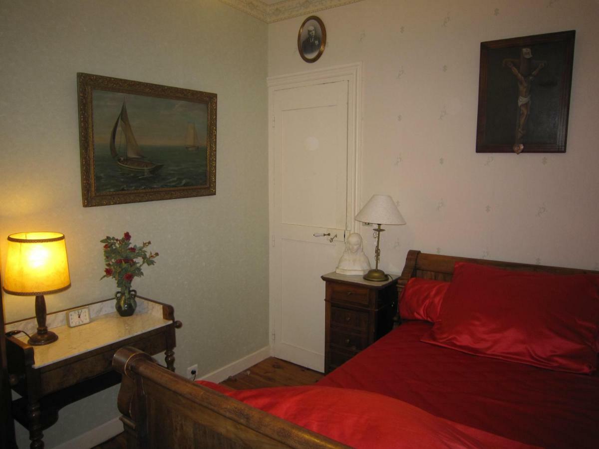 Le Puy-en-VelayLa Maison De Mireille别墅 外观 照片