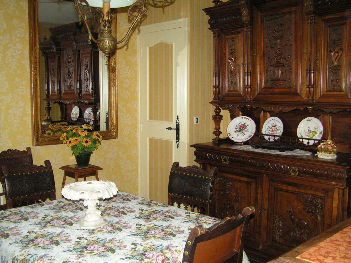 Le Puy-en-VelayLa Maison De Mireille别墅 外观 照片