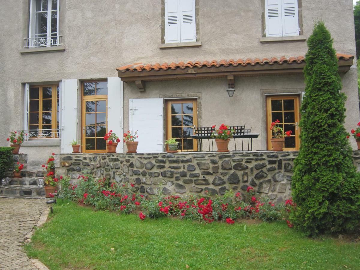 Le Puy-en-VelayLa Maison De Mireille别墅 外观 照片